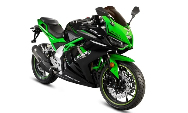 Motociclete125