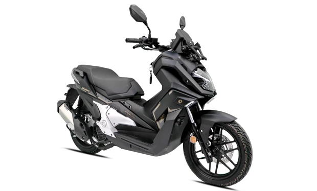 Trotinete125