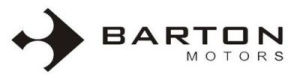 Barton Motors Logo
