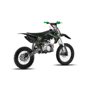 Motocross Barton BTS 125cc