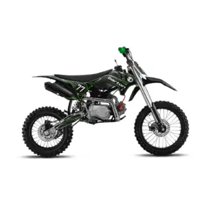 Motocross Barton BTS 125cc