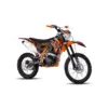 Motocross Barton BTS 150cc