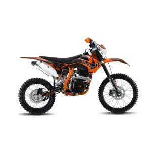 Motocross Barton BTS 150cc
