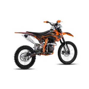 Motocross Barton BTS 150cc