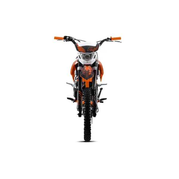 Motocross Barton BTS 150cc