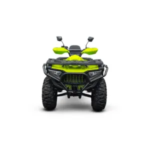 ATV Barton Braver 300cc Omologat
