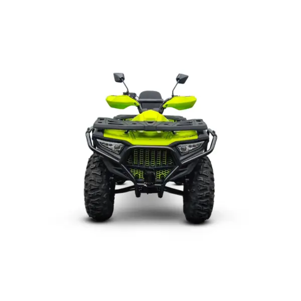 ATV Barton Braver 300cc Omologat