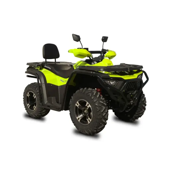 ATV Barton Braver 300cc Omologat