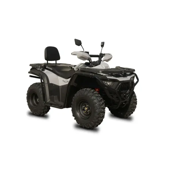 ATV Barton Braver 300cc Omologat
