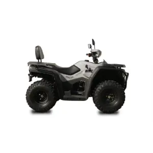 ATV Barton Braver 300cc Omologat
