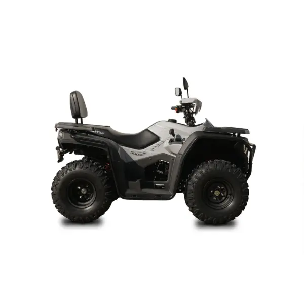 ATV Barton Braver 300cc Omologat