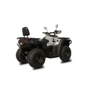 ATV Barton Braver 300cc Omologat