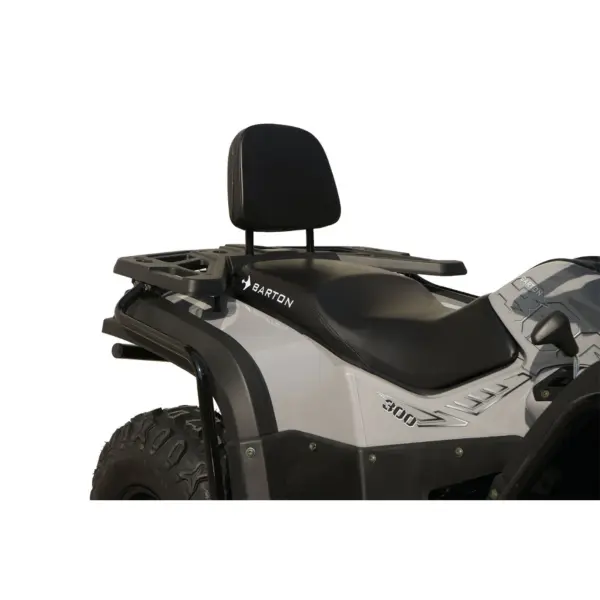 ATV Barton Braver 300cc Omologat