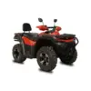 ATV Barton Braver 300cc