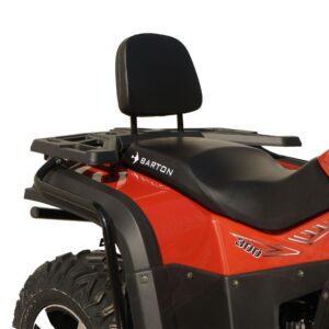 ATV Barton Braver 300cc Omologat