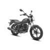 Motocicleta Barton Classic 125cc