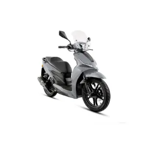 Scuter Barton Coral 125cc