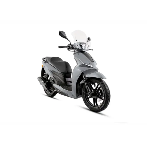 Scuter Barton Coral 125cc