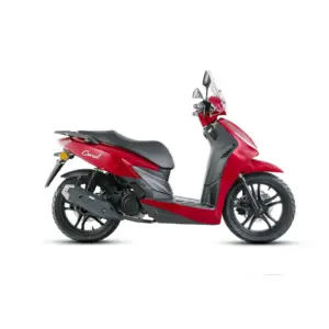 Scuter Barton Coral 125cc
