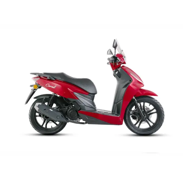 Scuter Barton Coral 125cc