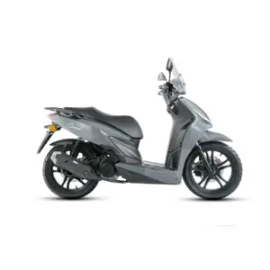 Scuter Barton Coral 125cc