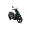 Scuter Barton Coral 125cc