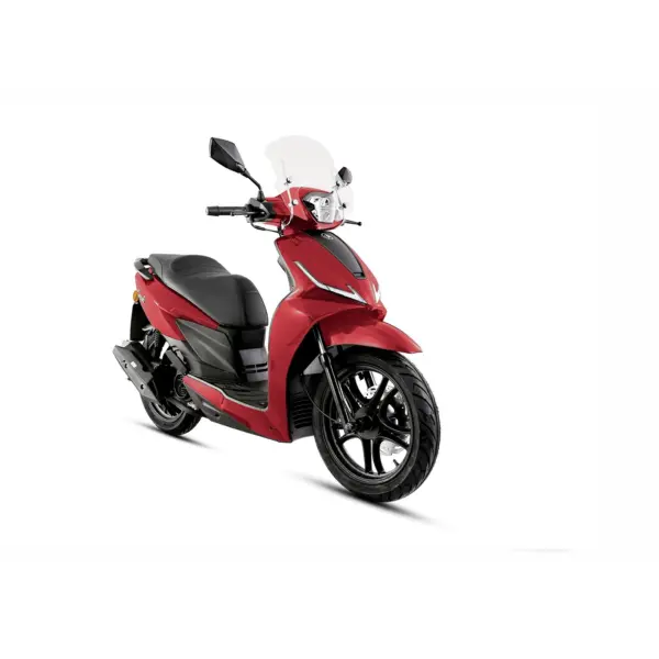 Scuter Barton Coral 50cc