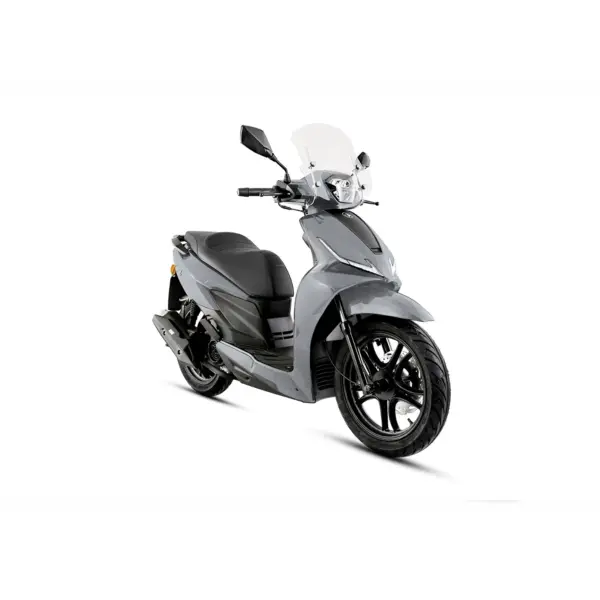 Scuter Barton Coral 50cc