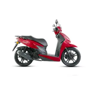 Scuter Barton Coral 50cc