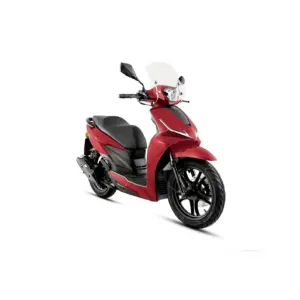 Scuter Barton Coral 50cc