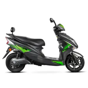 Scuter Electric Barton E-max One Li-ion-4