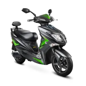Scuter Electric Barton E-max One Li-ion-4