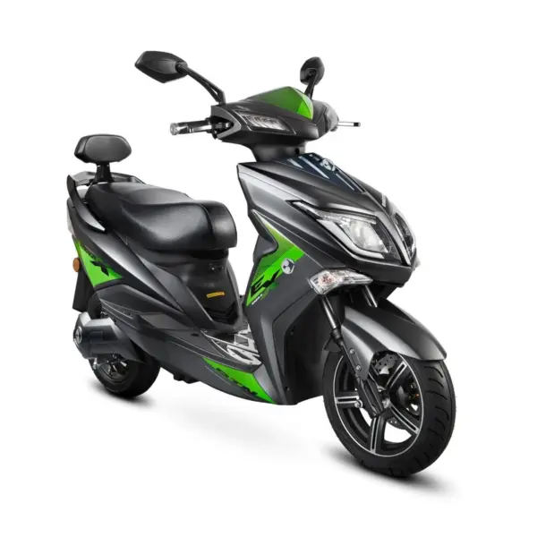 Scuter Electric Barton E-max One Li-ion-4