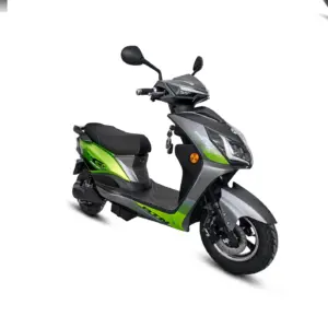 Scuter Electric Barton Energy 2.0