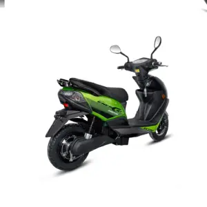 Scuter Electric Barton Energy 2.0