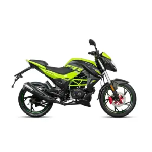 Moped Barton FR