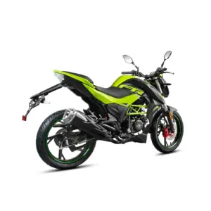 Moped Barton FR