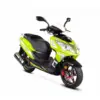 Scuter Barton Falcon 125cc