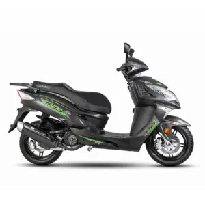 Scuter Barton Falcon 125cc
