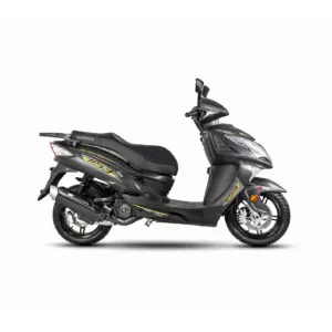 Scuter Barton Falcon 125cc