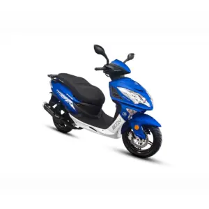 Scuter Barton Falcon 125cc