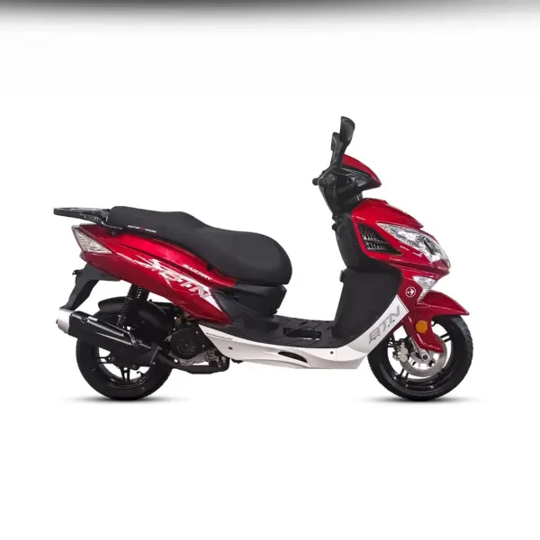 Scuter Barton Falcon 125cc