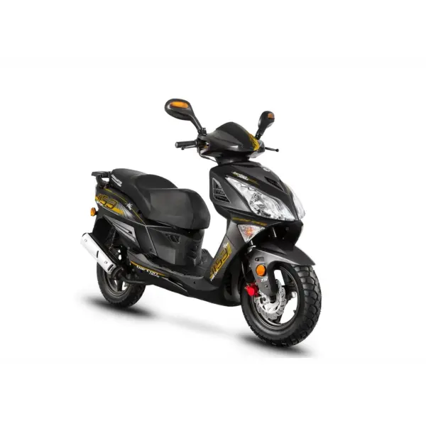 Scuter Barton Falcon 50cc