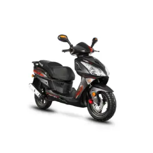 Scuter Barton Falcon 50cc