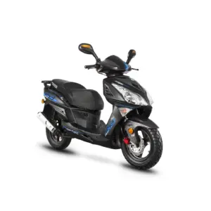 Scuter Barton Falcon 50cc