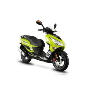 Scuter Barton Falcon 50cc