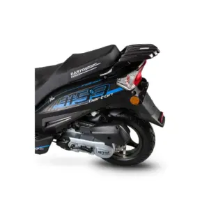 Scuter Barton Falcon 50cc