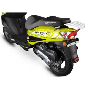 Scuter Barton Falcon 50cc