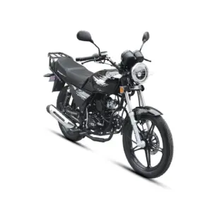 Moped Barton Fighter ECO
