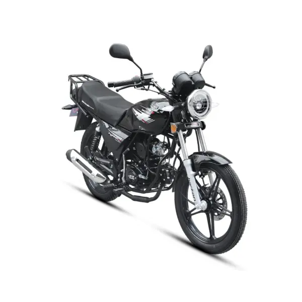 Moped Barton Fighter ECO
